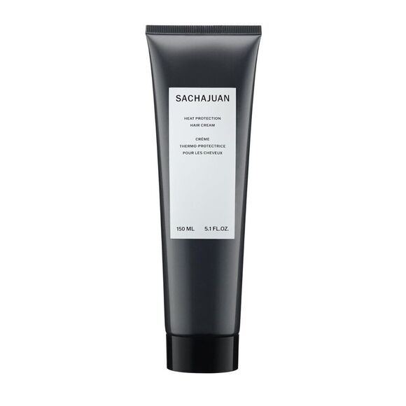 Sachajuan Heat Protection Hair Cream 150 ml New, sealed, Thermal Protection - Picture 1 of 8